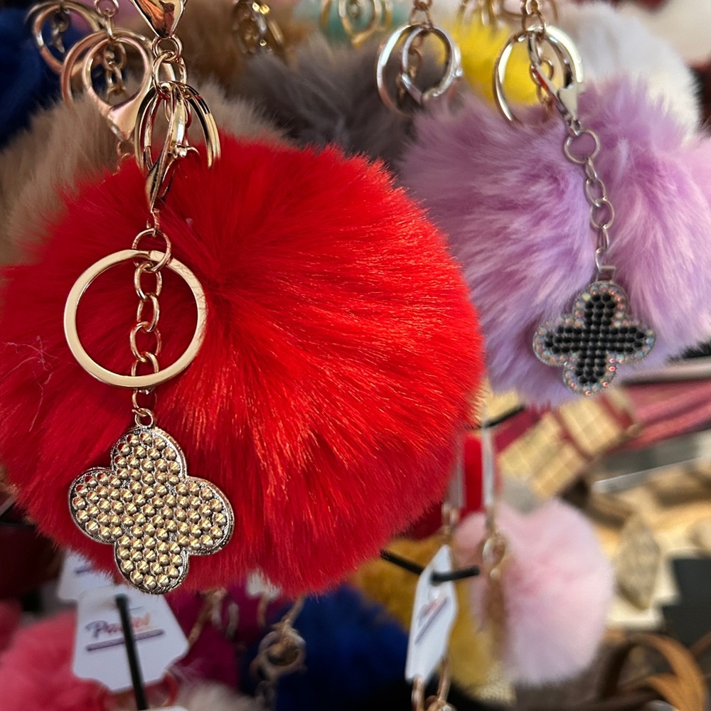 Unlisted👛Charms/Key Chains👛 - Picture 2 of 10